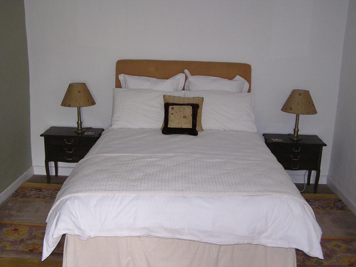 Bed and Breakfast The House Of Lavender Queaux Exterior foto
